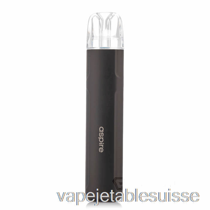 Vape Suisse Aspire Cyber S Pod System Gunmetal